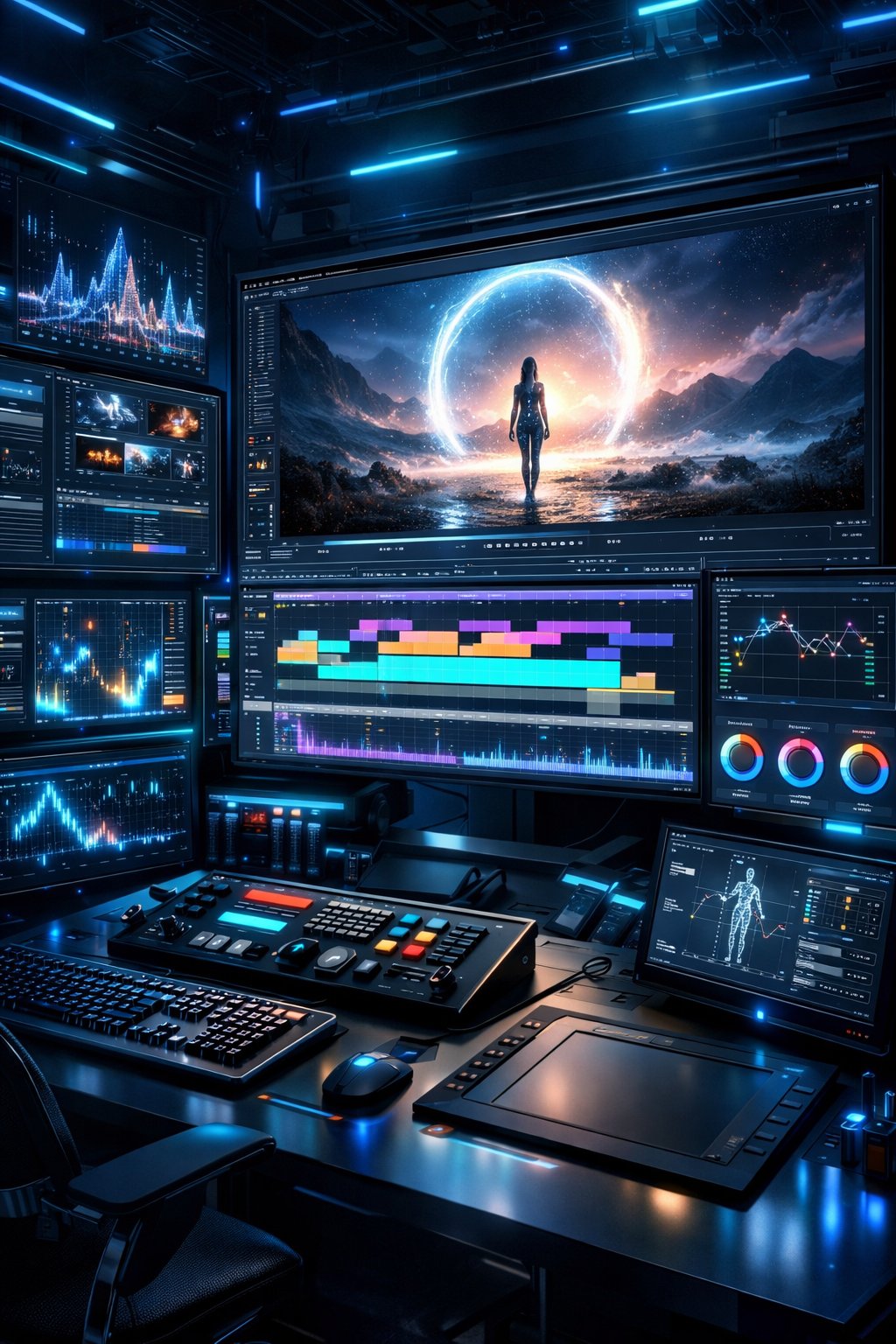 日本三级 AI视频教程