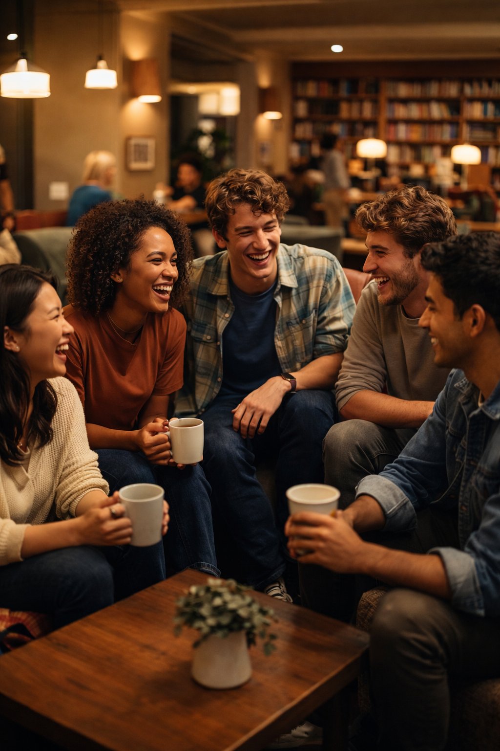 日本三级：社区聚会花絮视频